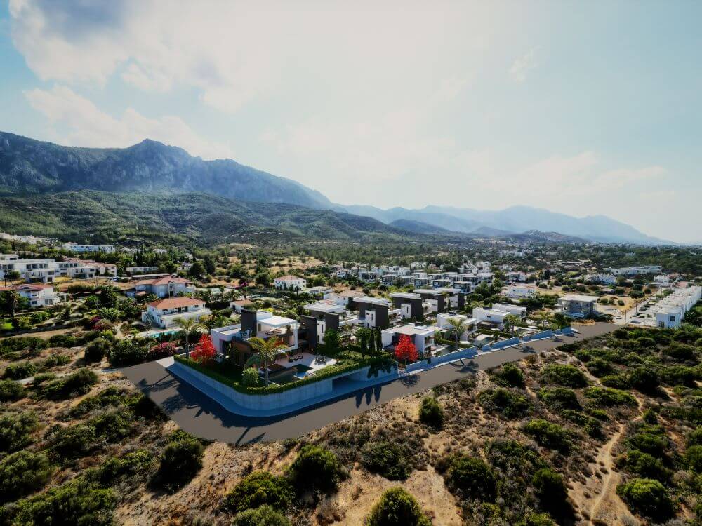 Luxusimmobilie in Edremit, 538 m², £1,100,000 — Foto 12