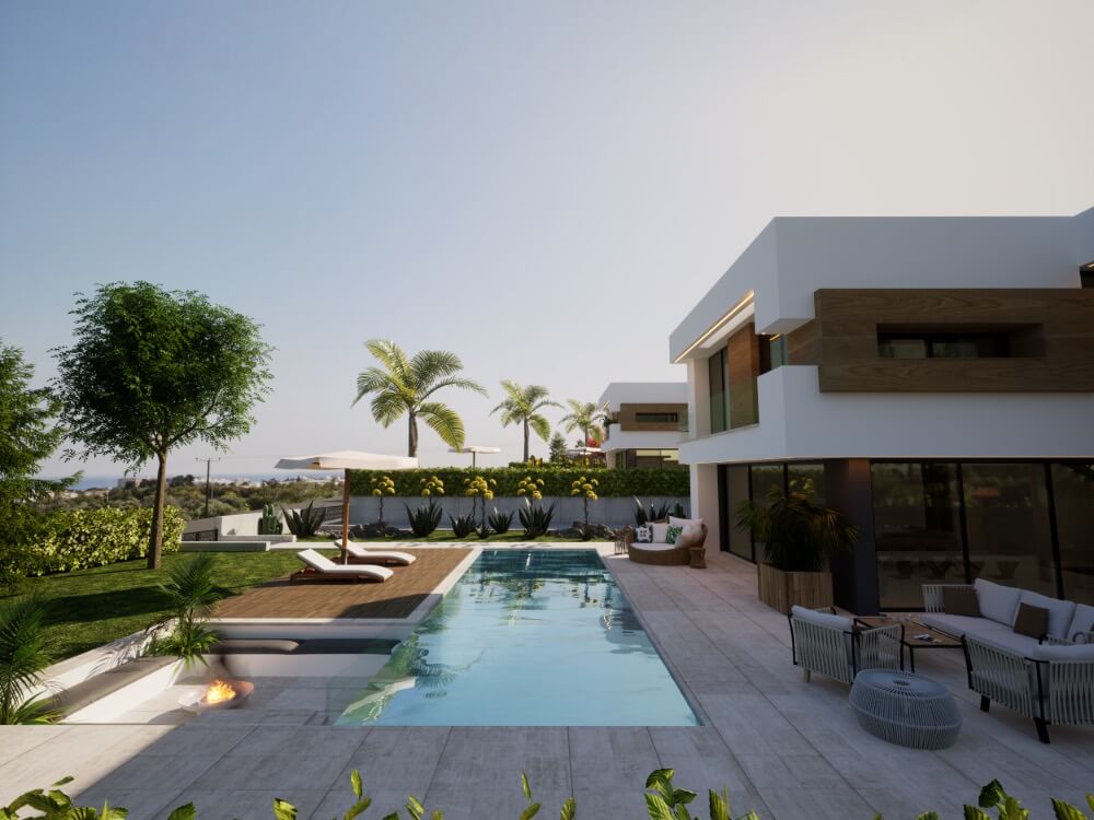 Luxusimmobilie in Edremit, 538 m², £1,100,000 — Foto 7