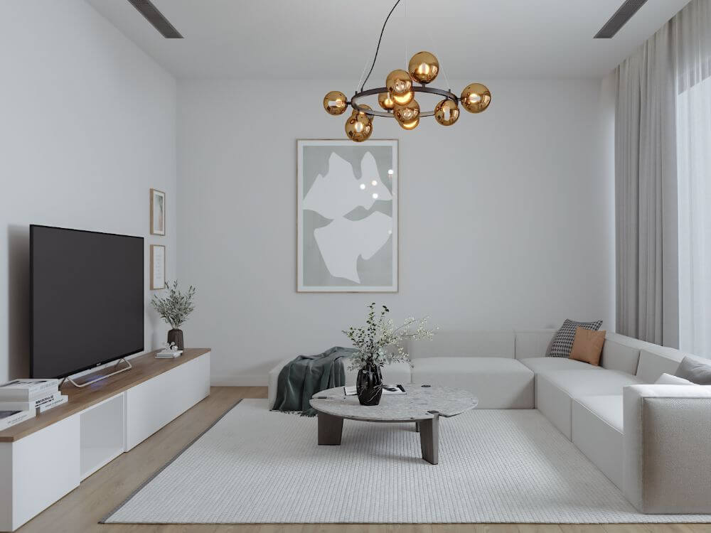 Luxusimmobilie Karsiyaka, 77m2, £189,000 — Foto 12