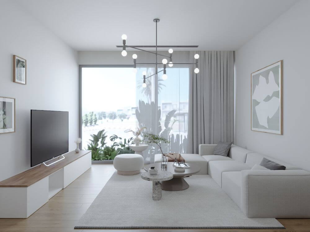Luxusimmobilie Karsiyaka, 91 m2, £279,000 — Foto 3