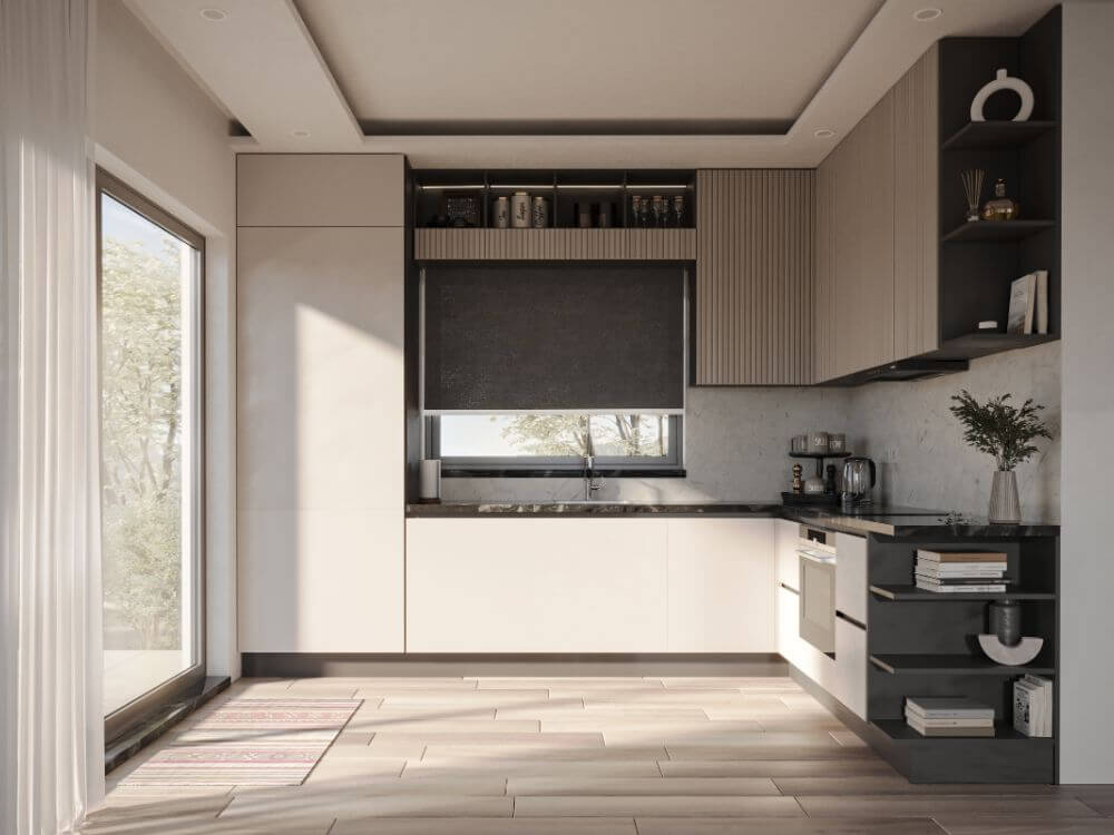 Villa Ozankoy, 199 m², £470,000 — Foto 4