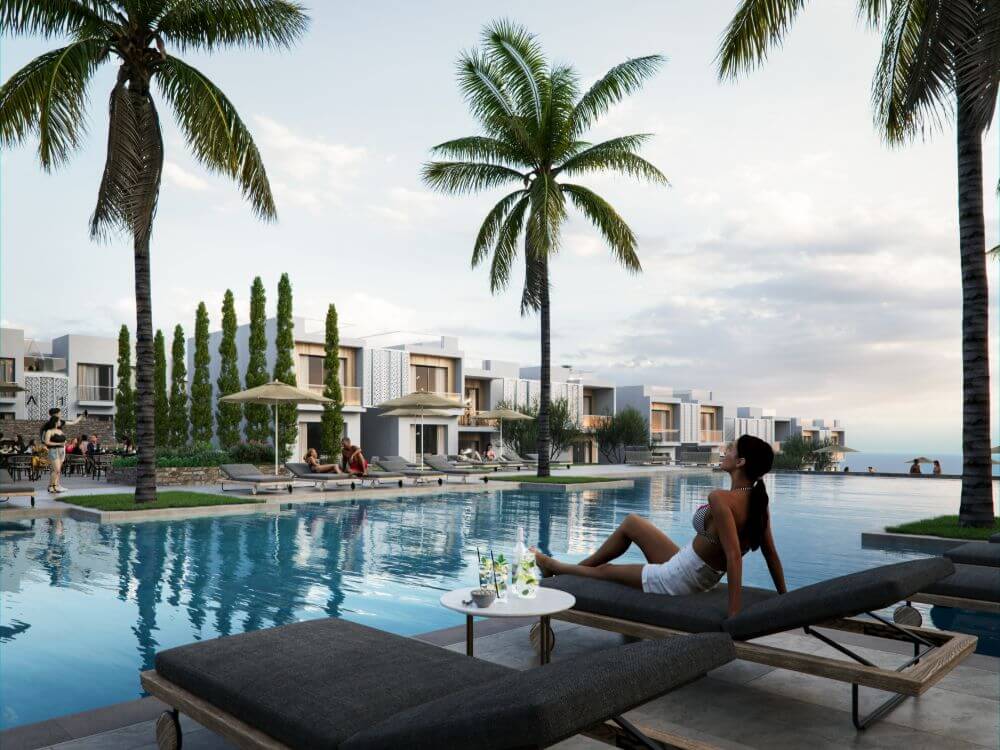 Luxusimmobilie Karsiyaka, 91 m2, £279,000 — Foto 14