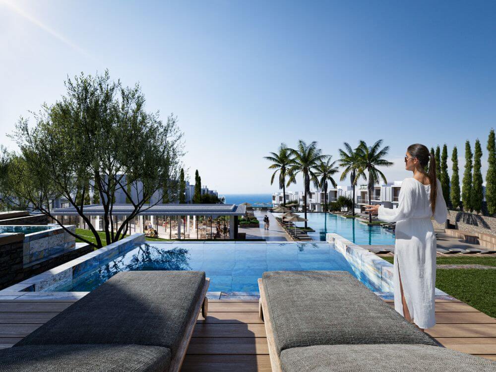Luxusimmobilie Karsiyaka, 91 m2, £279,000 — Foto 15