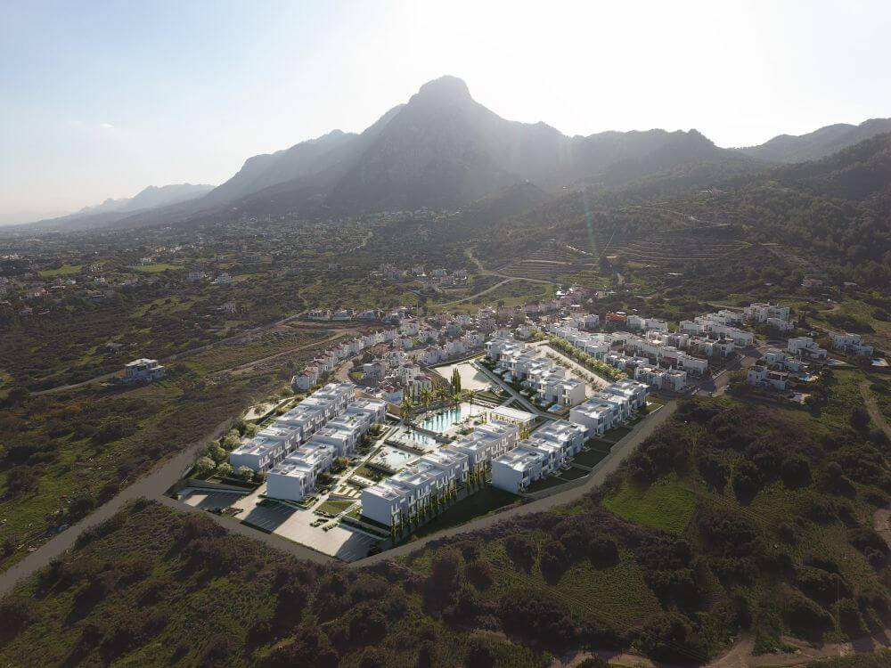 Luxusimmobilie Karsiyaka, 91 m2, £279,000 — Foto 8