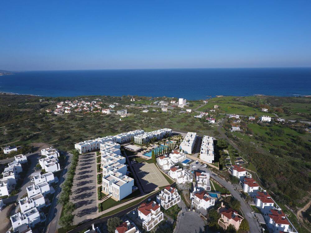 Luxusimmobilie Karsiyaka, 91 m2, £279,000 — Foto 9