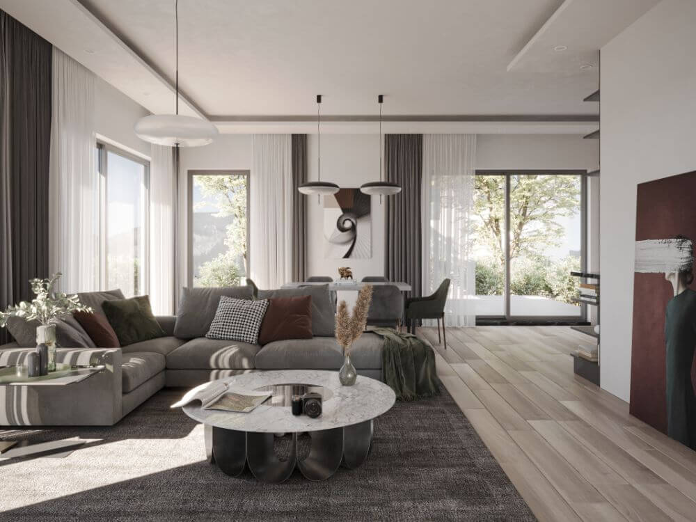Villa Ozankoy, 199 m², £470,000 — Foto 5