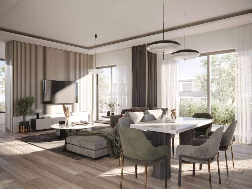 Villa Ozankoy, 199 m², £470,000 — Foto 3