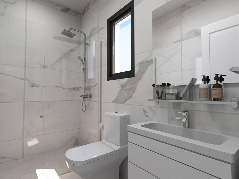 Apartments Karagac, 96 m2, £137,000 — Foto 6