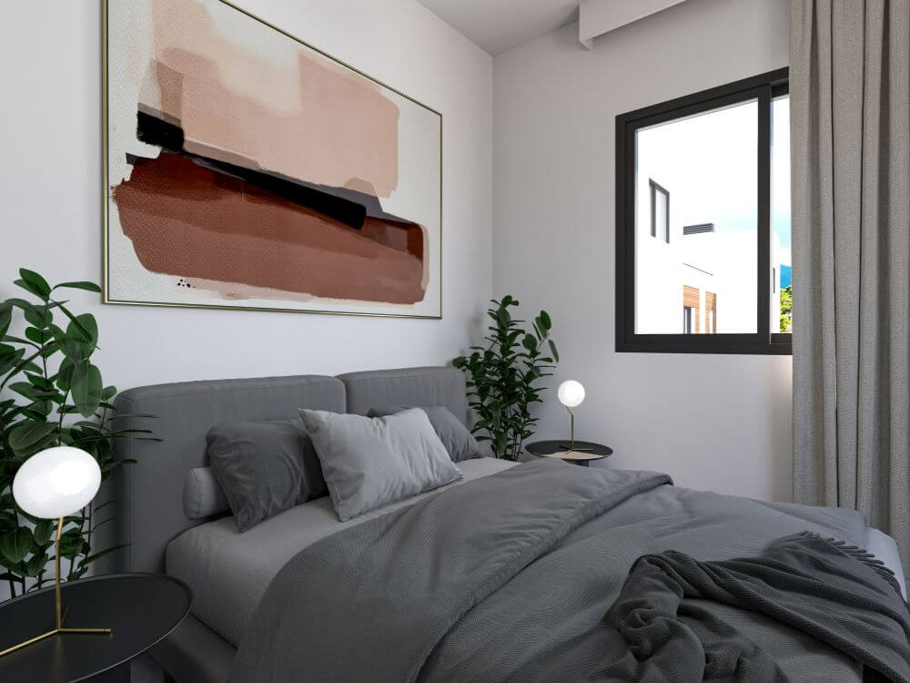 Apartments Karagac, 96 m2, £137,000 — Foto 4