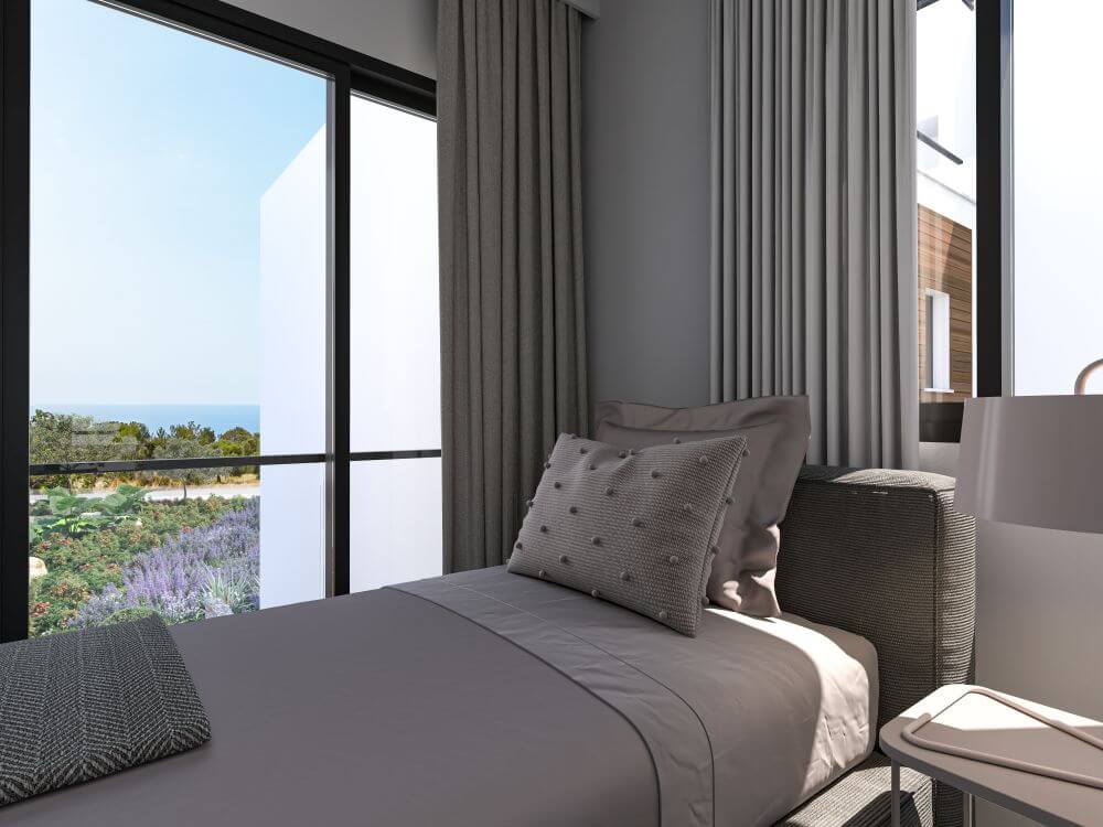 Apartments Karagac, 96 m2, £137,000 — Foto 5