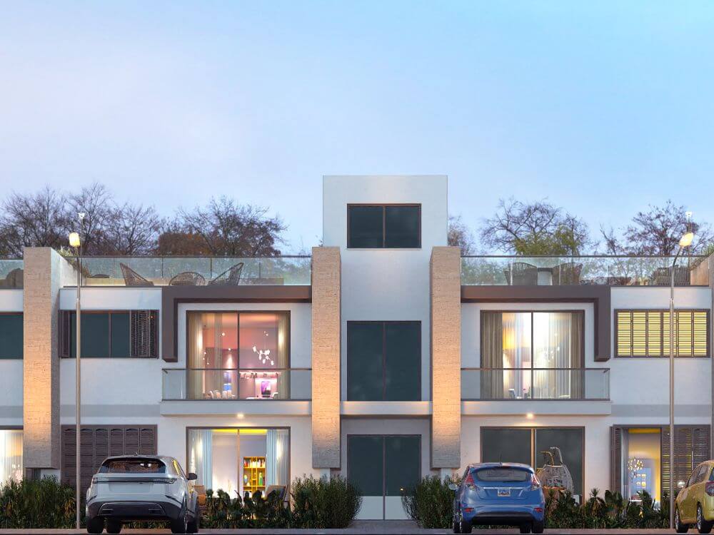 Apartments Otyuken, 146 m², £275,000 — Foto 13