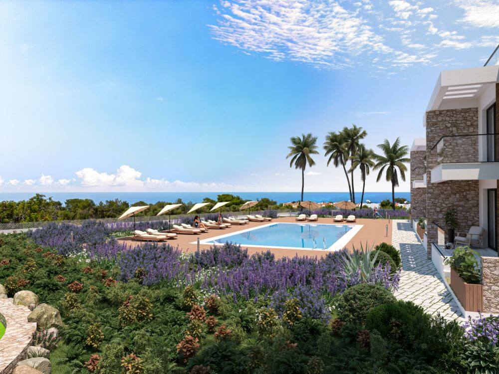 Apartments Karagac, 96 m2, £137,000 — Foto 11