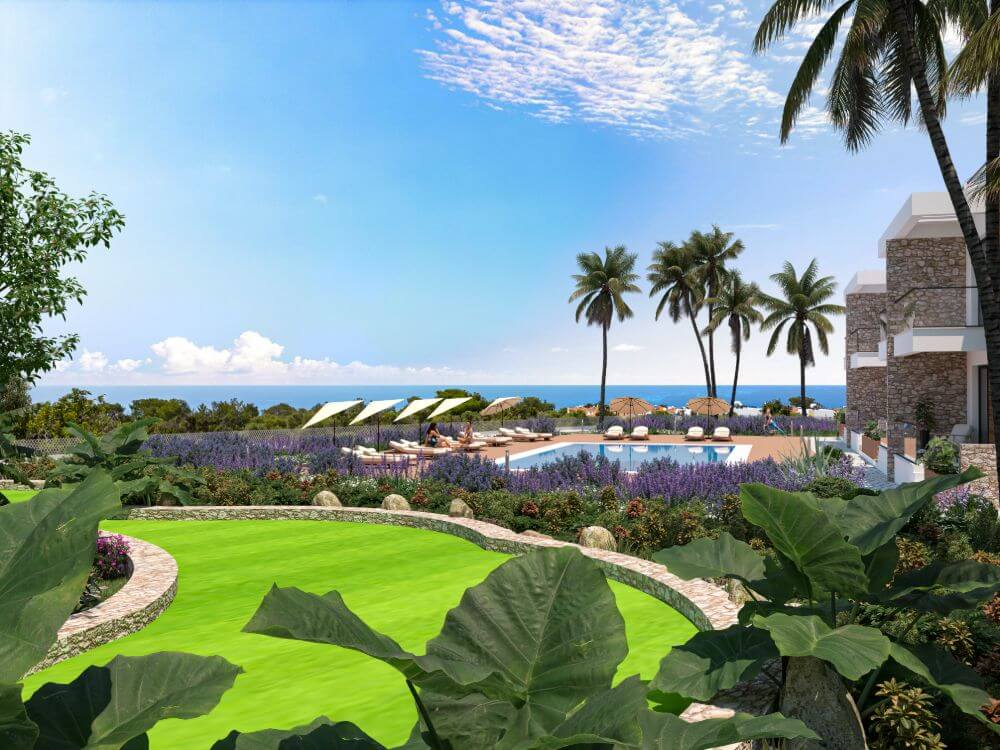 Apartments Karagac, 96 m2, £137,000 — Foto 10