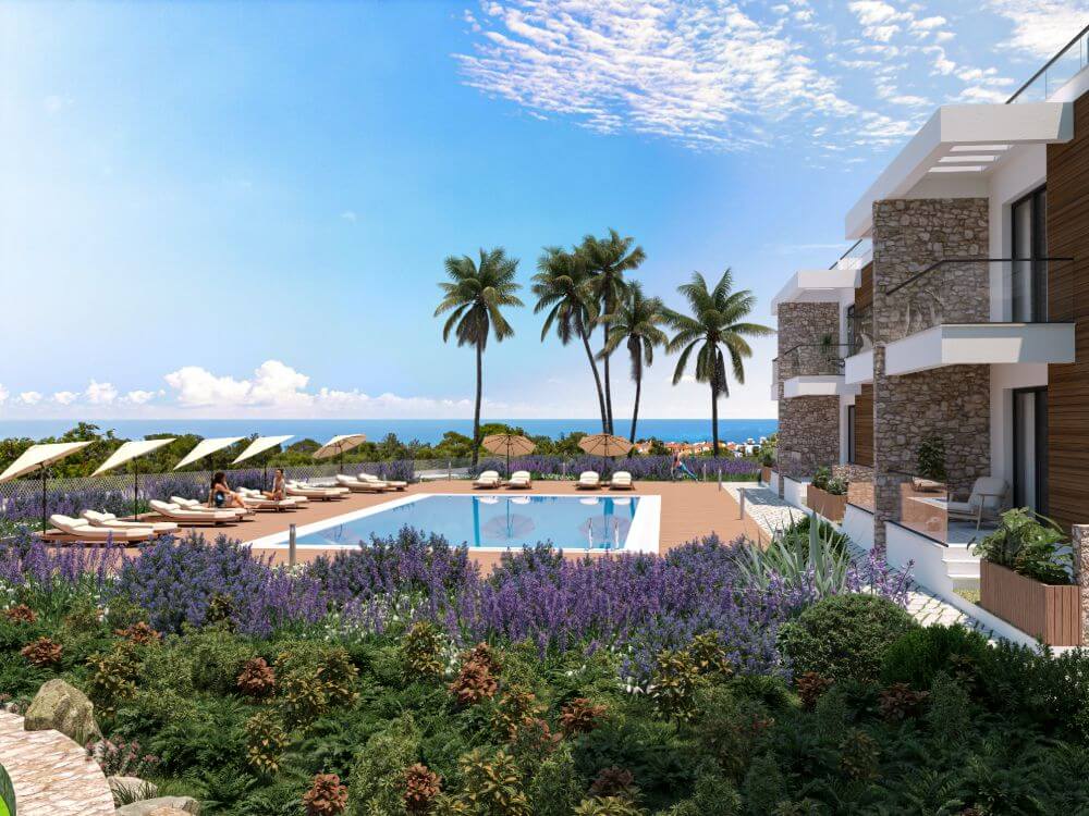 Apartments Karagac, 96 m2, £137,000 — Foto 9
