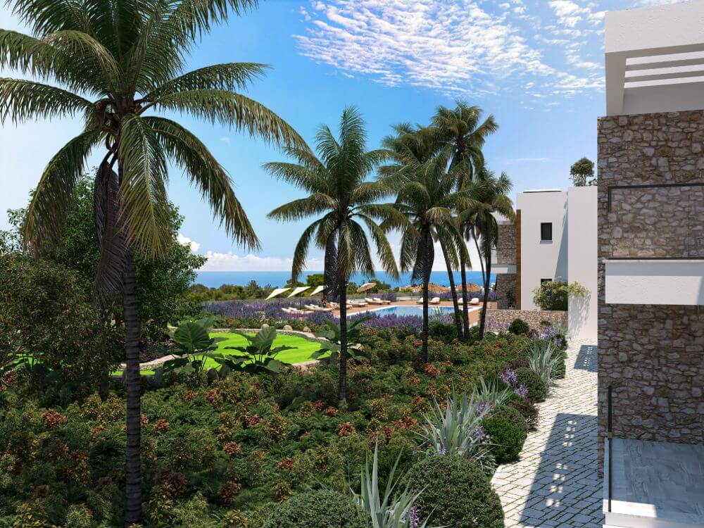 Apartments Karagac, 96 m2, £137,000 — Foto 7