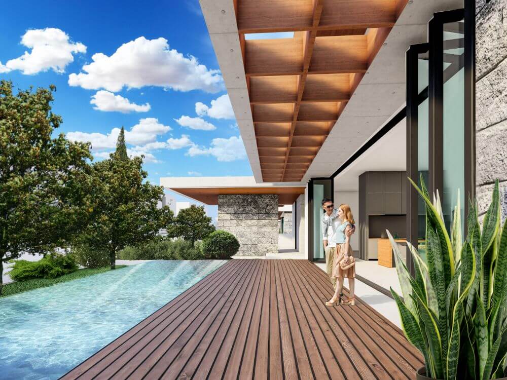 Villa Ozankoy, 305 m², £625,000 — Foto 3