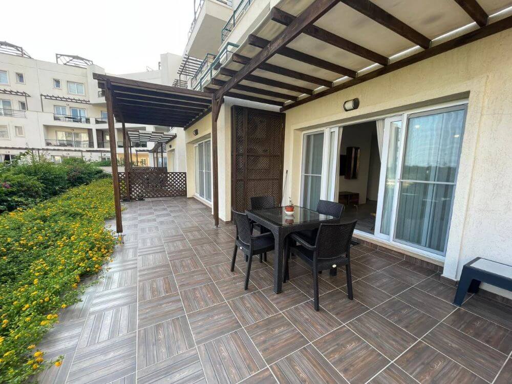 Apartments 1+1 Bafra, 94 m², £152,000 — Foto 1