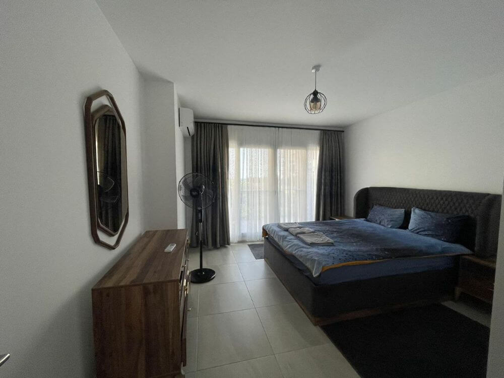 Apartments 1+1 Bafra, 94 m², £152,000 — Foto 5