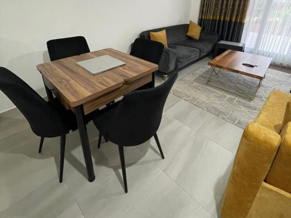 Apartments 1+1 Bafra, 94 m², £152,000 — Foto 7