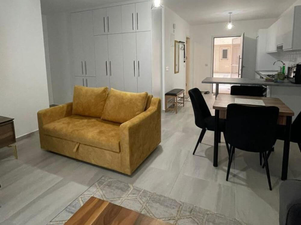 Apartments 1+1 Bafra, 94 m², £152,000 — Foto 9