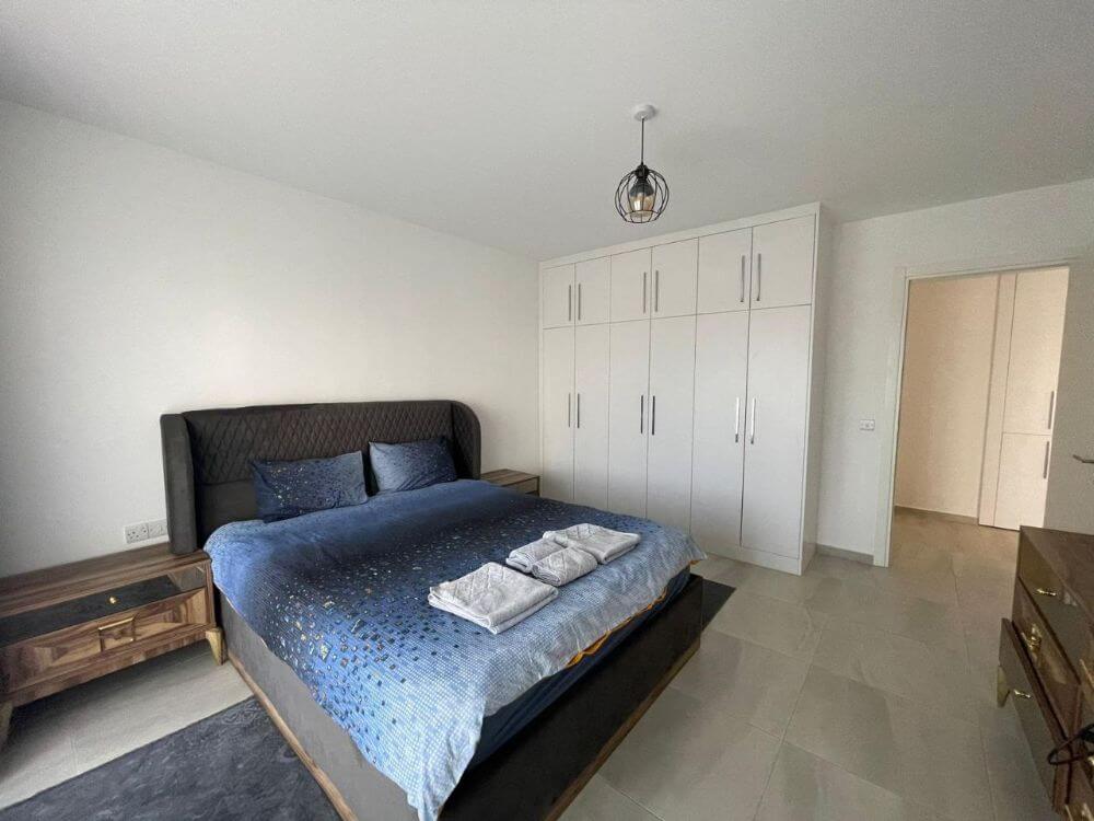 Apartments 1+1 Bafra, 94 m², £152,000 — Foto 8