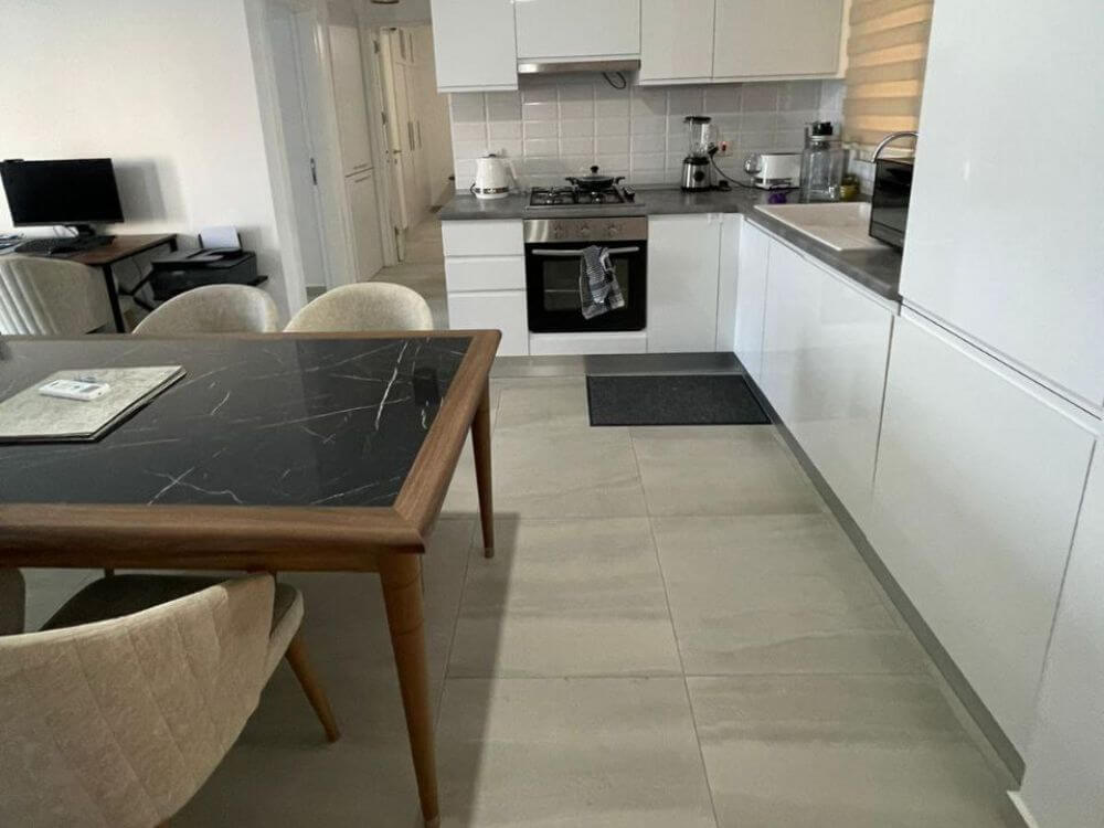 Apartments 3+1, Bafra, 103 m², £192,000 — Foto 7