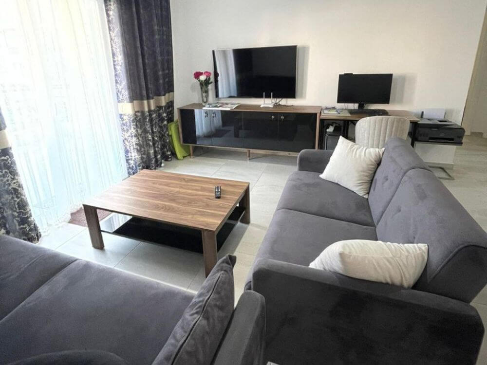 Apartments 3+1, Bafra, 103 m², £192,000 — Foto 2