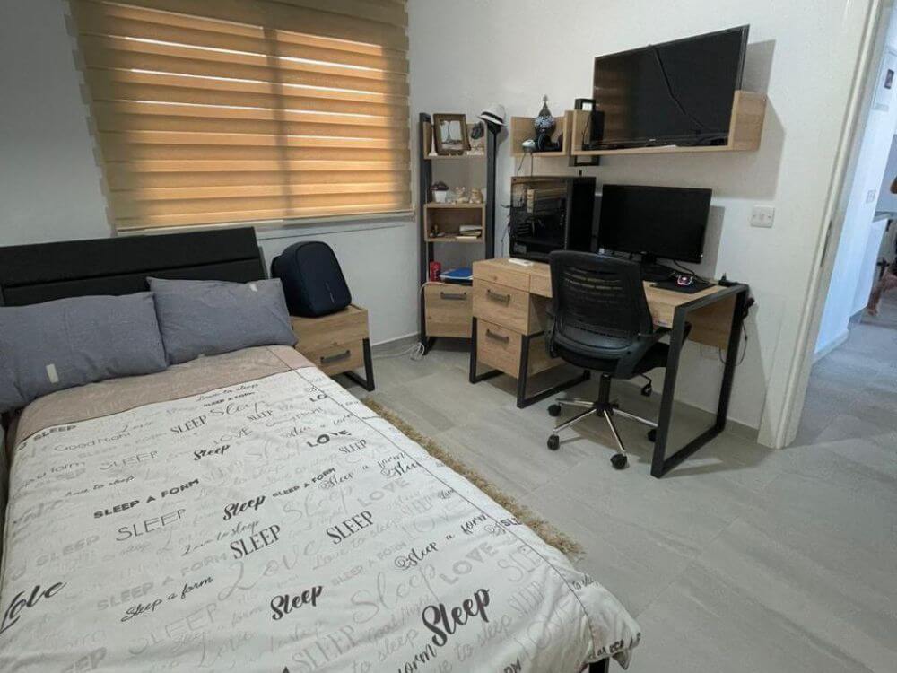 Apartments 3+1, Bafra, 103 m², £192,000 — Foto 4