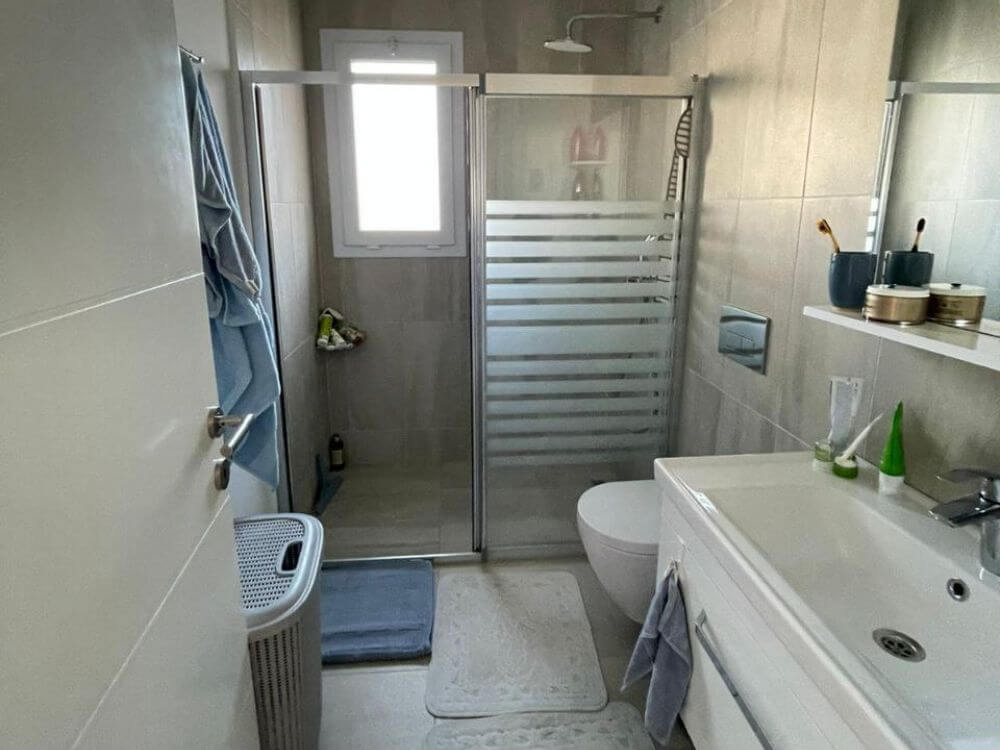 Apartments 3+1, Bafra, 103 m², £192,000 — Foto 5