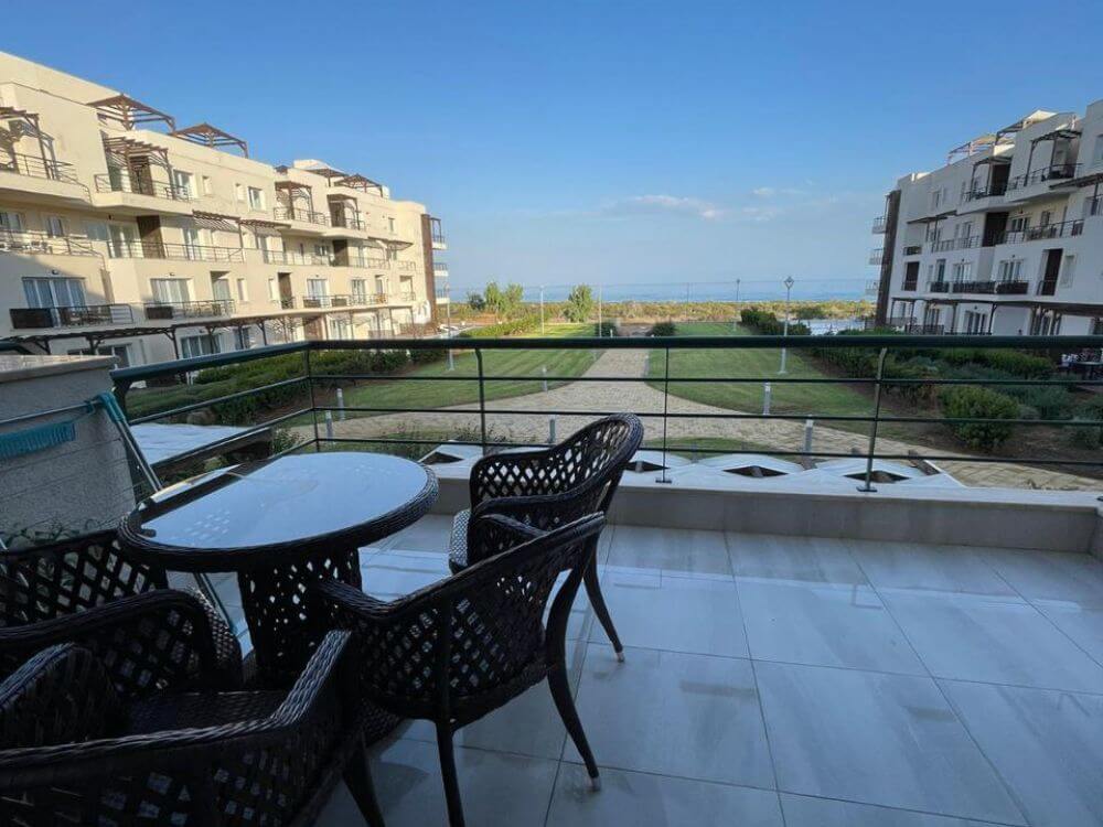 Apartments 3+1, Bafra, 103 m², £192,000 — Foto 3