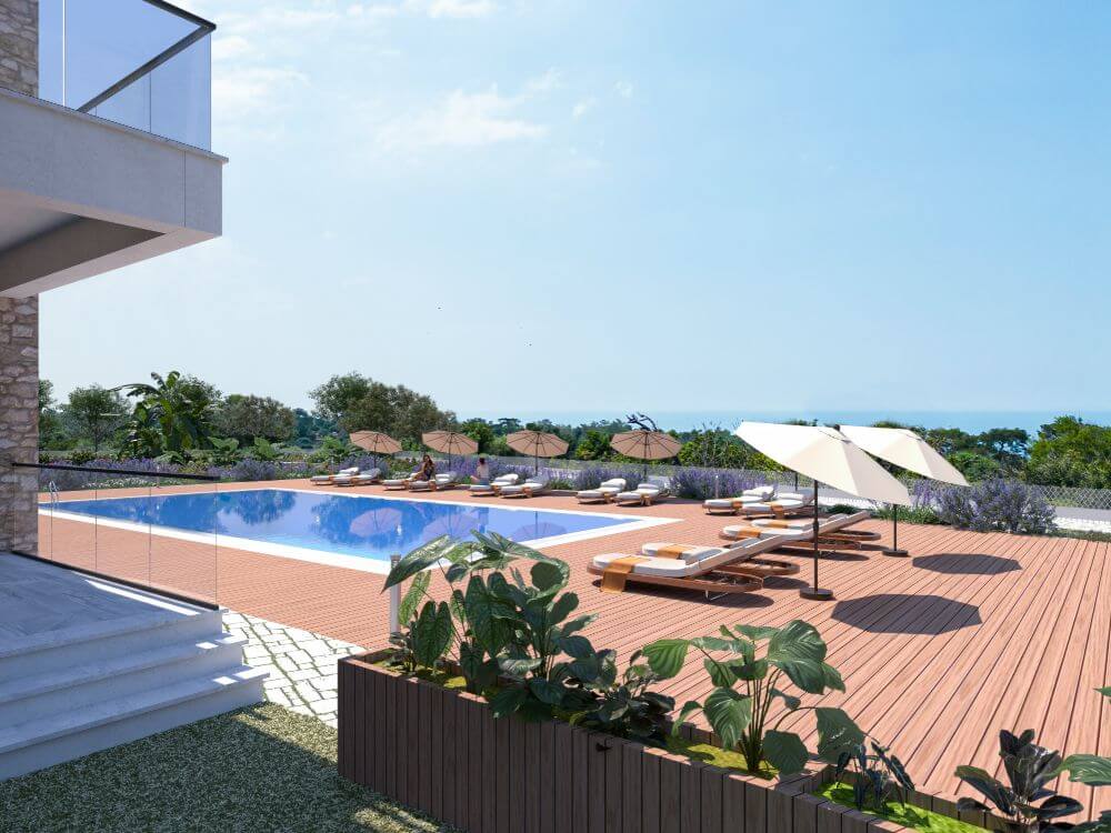 Apartments Karagac, 96 m2, £137,000 — Foto 17