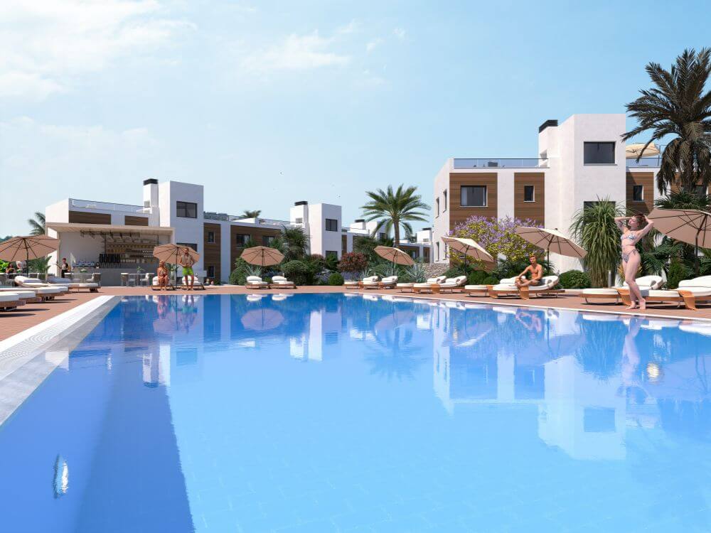 Apartments Karagac, 96 m2, £137,000 — Foto 14