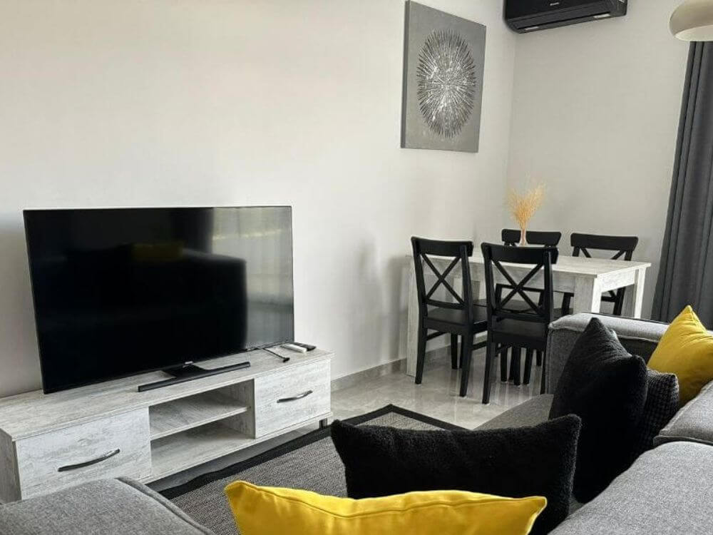 Apartments Karaolanoglu, 60 m², £140,000 — Foto 5