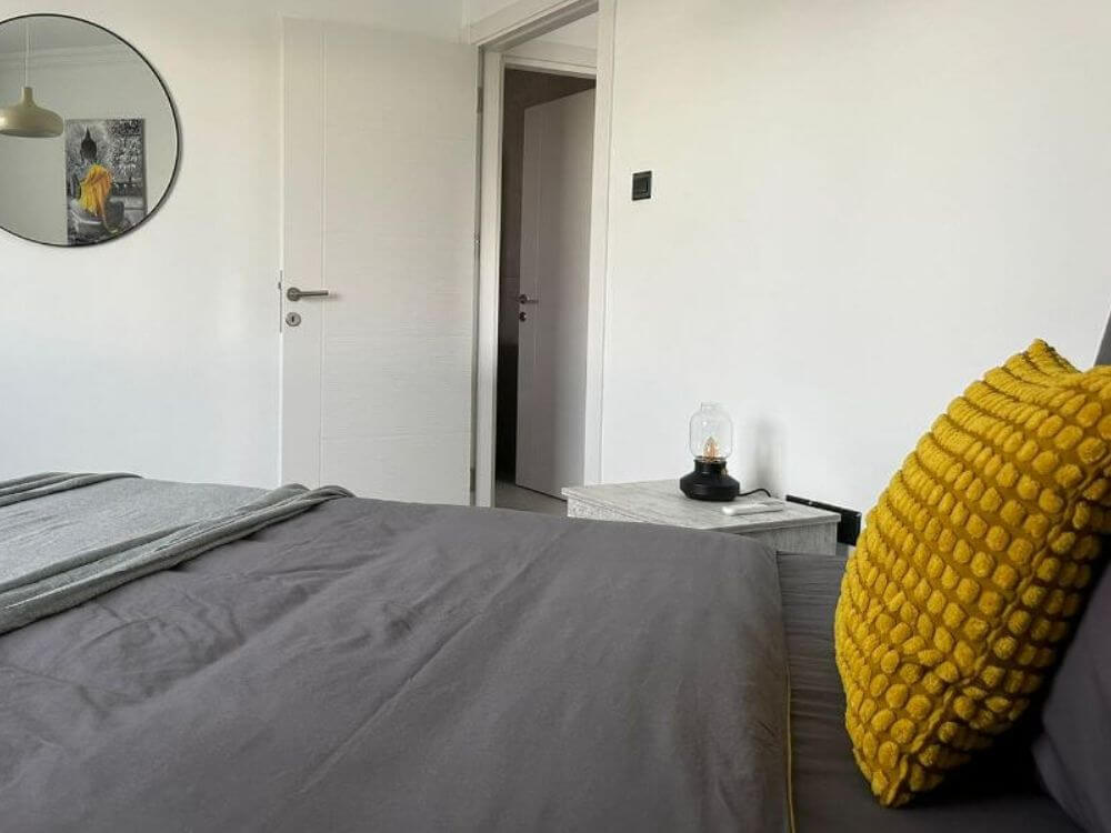 Apartments Karaolanoglu, 60 m², £140,000 — Foto 12