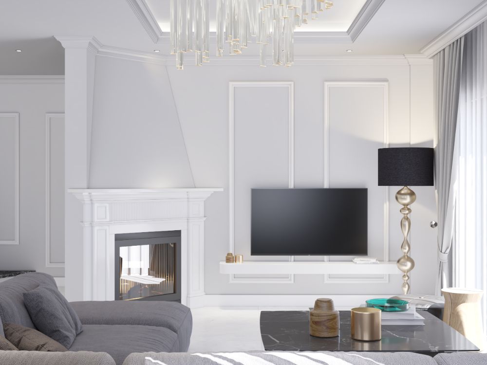Villa in Bogaz, 214 m², £350,000 — Foto 10