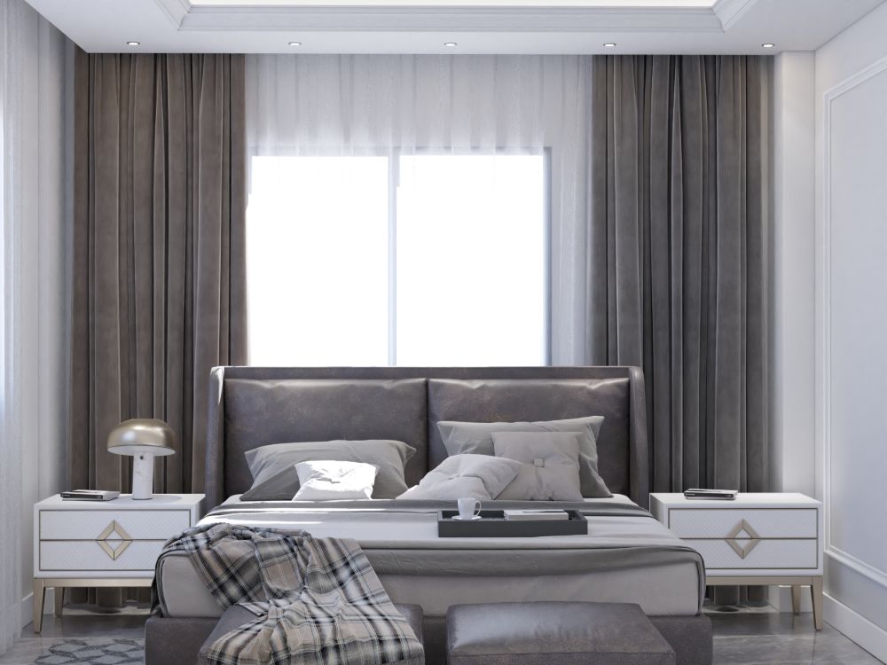 3-Room apartment in Bogaz, 120 m2, £144,500