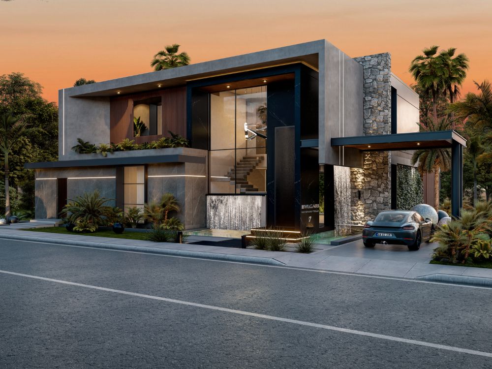Villa in Girne, 362 m², £950,000 — Foto 6