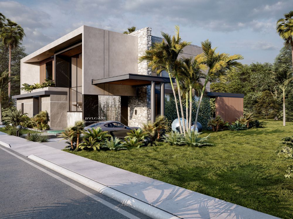 Villa in Girne, 362 m², £950,000 — Foto 10