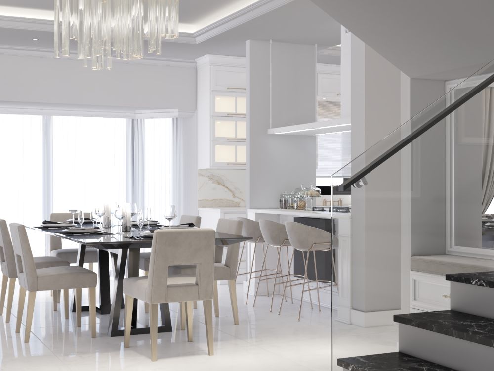 Villa in Bogaz, 214 m², £350,000 — Foto 11