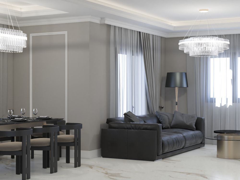 5-Zimmer-Villa in Bogaz, 319 m², £520,000 — Foto 18