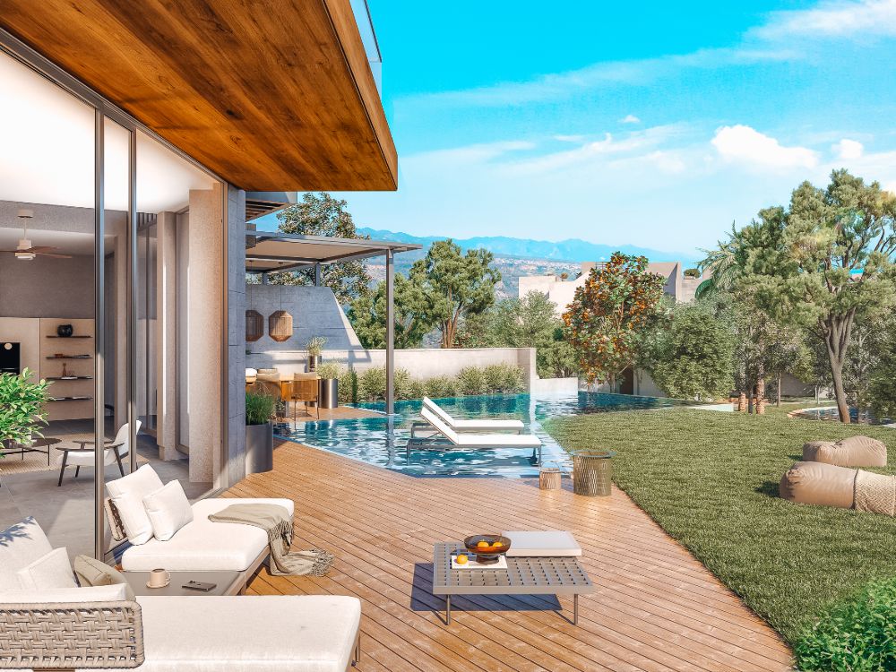 Villa in Esentepe, 207 m², £1,450,000 — Foto 8