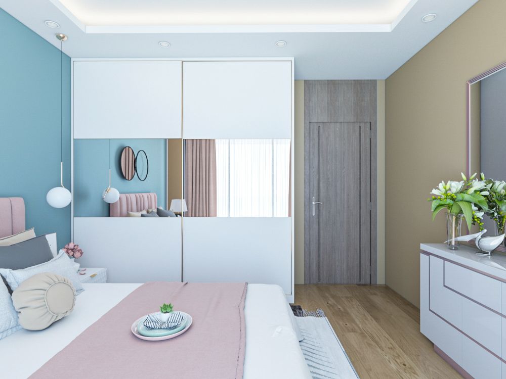 3-Room apartment in Iskele, 130 m2, £224,000