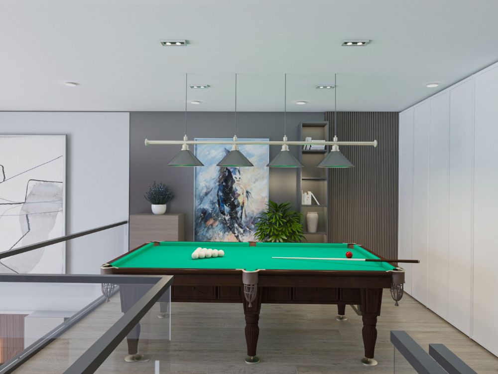 Loft in Iskele, 175 m², £287,000