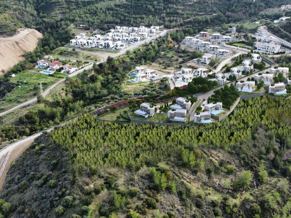 Villa in Girne, 512 m², £1,300,000 — Foto 5