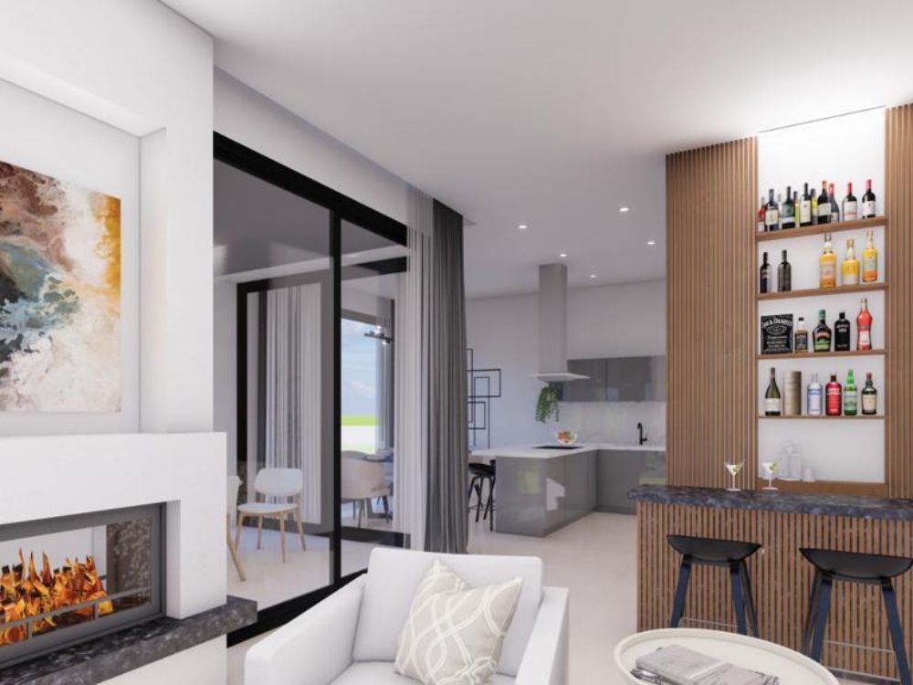 Bungalow in Esentepe, 580 m², £850,000 — Foto 12