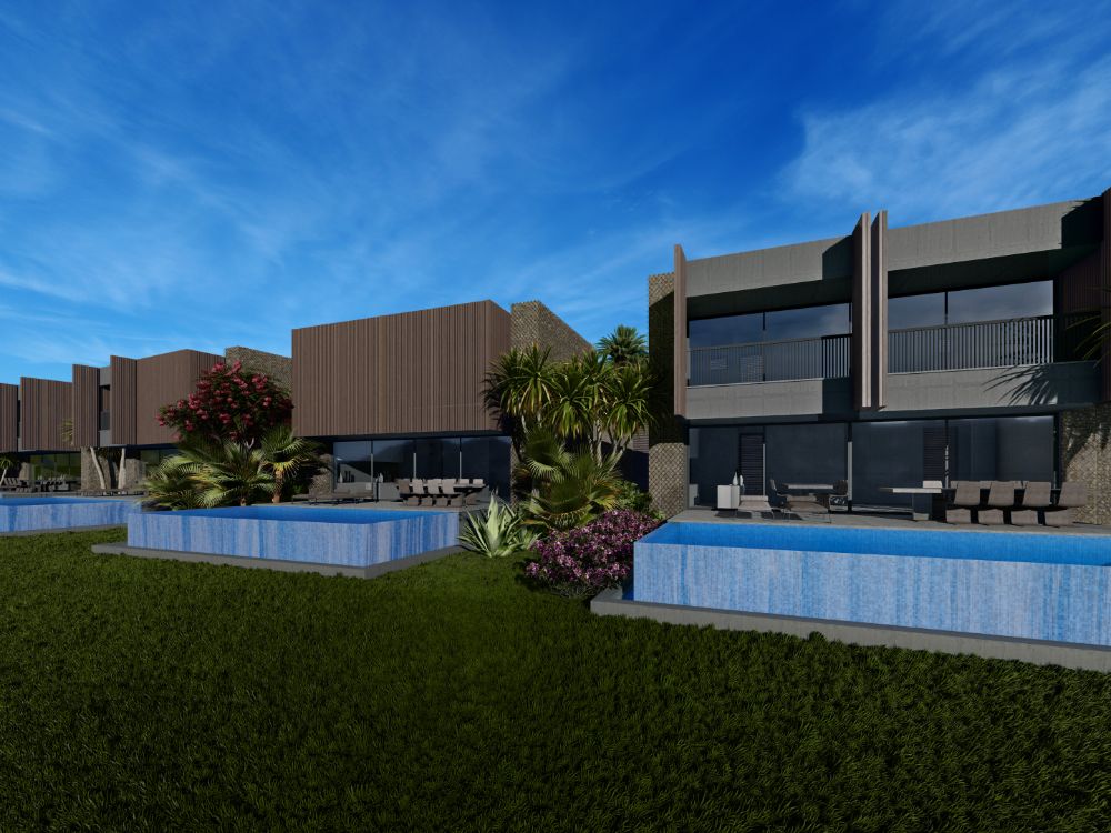 Villa in Esentepe, 175 m², £445,000 — Foto 4