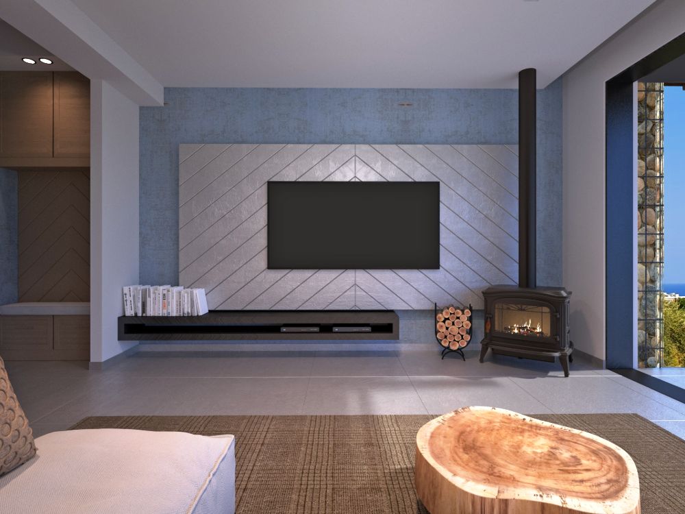 Villa in Esentepe, 175 m², £445,000 — Foto 8