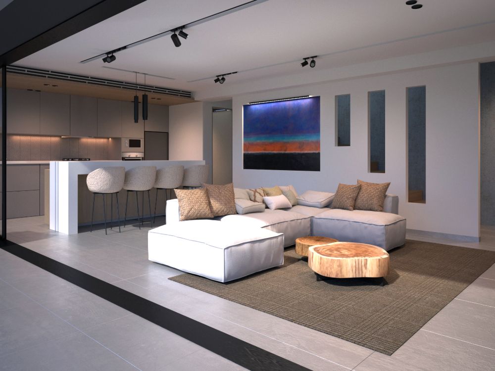 Villa in Esentepe, 175 m², £445,000 — Foto 14