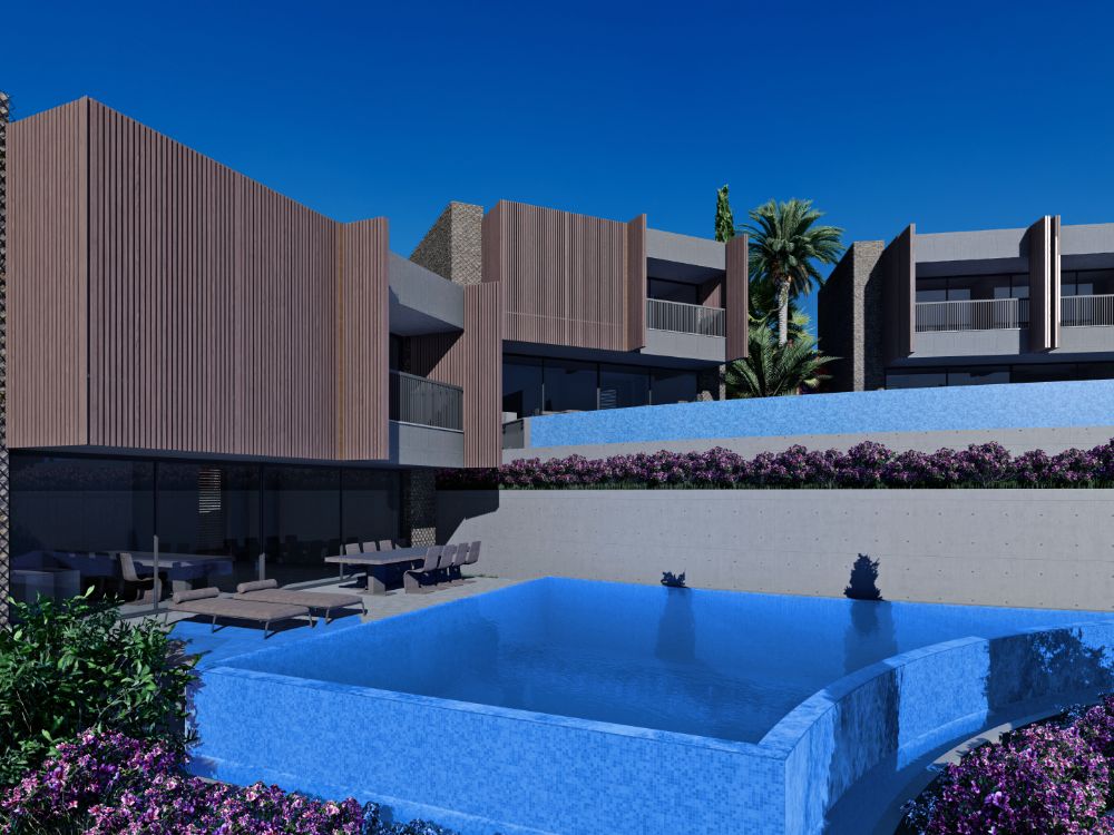 Villa in Esentepe, 175 m², £445,000 — Foto 5
