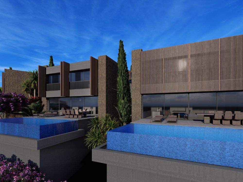 Villa in Esentepe, 175 m², £445,000 — Foto 2